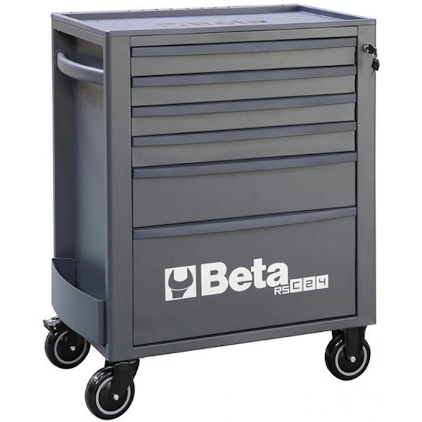BETA RSC24/6 CASSETTIERA MOBILE CON 6 CASSETTI