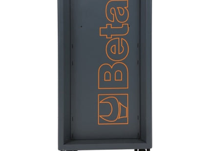 BETA RSC24/6-O CASSETTIERA MOBILE CON 6 CASSETTI ARANCIO (A2024)