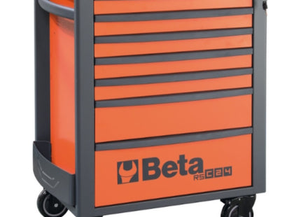 BETA RSC24/7 CASSETTIERA MOBILE CON 7 CASSETTI