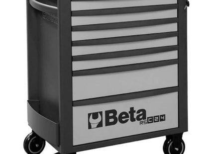 BETA RSC24/7 CASSETTIERA MOBILE CON 7 CASSETTI