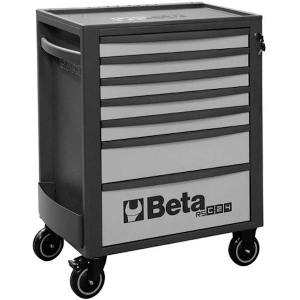BETA RSC24/7 CASSETTIERA MOBILE CON 7 CASSETTI