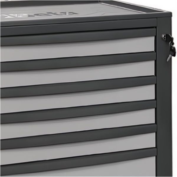 BETA RSC24/7 CASSETTIERA MOBILE CON 7 CASSETTI