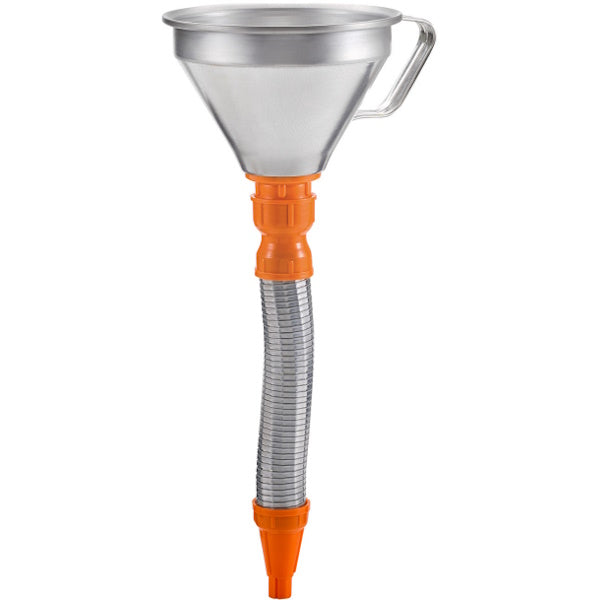 PRESSOL IMBUTO COMBI-LAMIERA GAMBO FLESSIBILE CON SETACCIO D.MM160