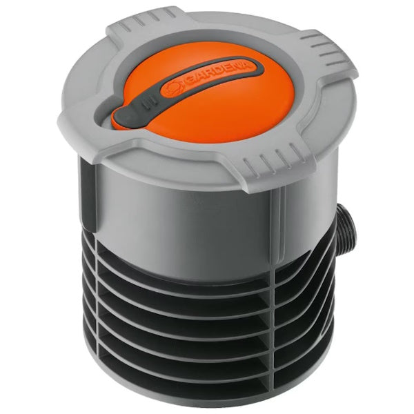 GARDENA 02722 RACCORDO ACQUA INTERRATO*