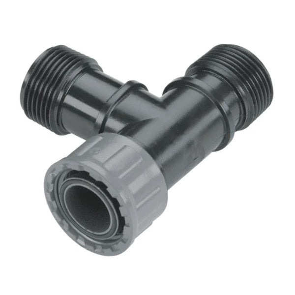 GARDENA 02755 RACCORDO VALVOLA A T