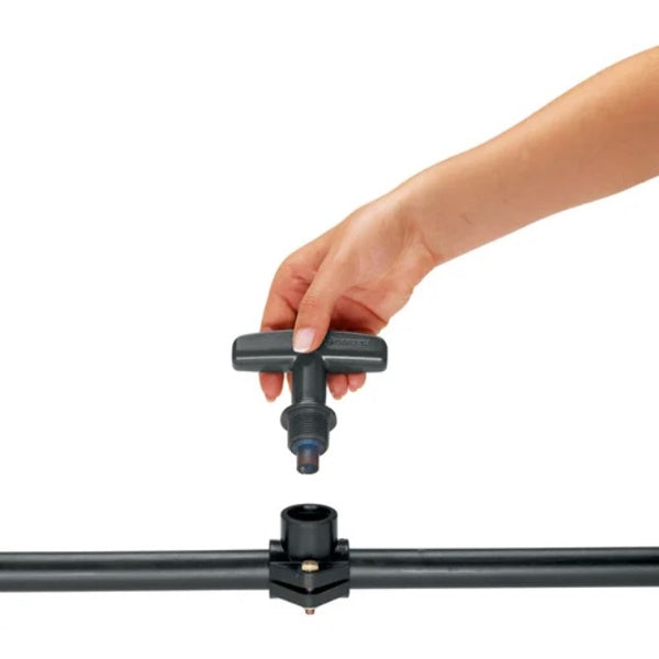 GARDENA 02765 FUSTELLA PER PRESA A STAFFA