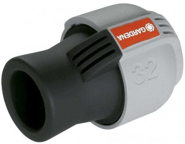 GARDENA 02768 CONNETTORE MM32 X1" FILETTO FEMMINA*