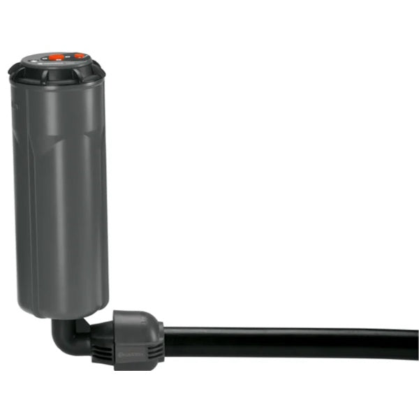 GARDENA 02780 ATTACCO A L DA MM25 X 1/2" FILETTO MASCHIO