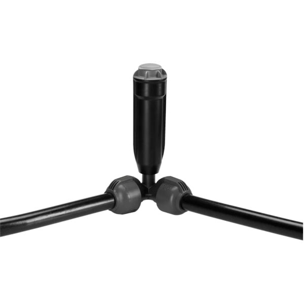 GARDENA 02782 ATTACCO A L PER ANGOLI MM25 X 1/2" FILETTO MASCHIO