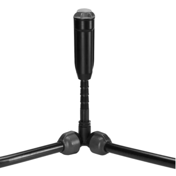 GARDENA 02783 ATTACCO A L PER ANGOLI MM25 X 3/4" FILETTO MASCHIO