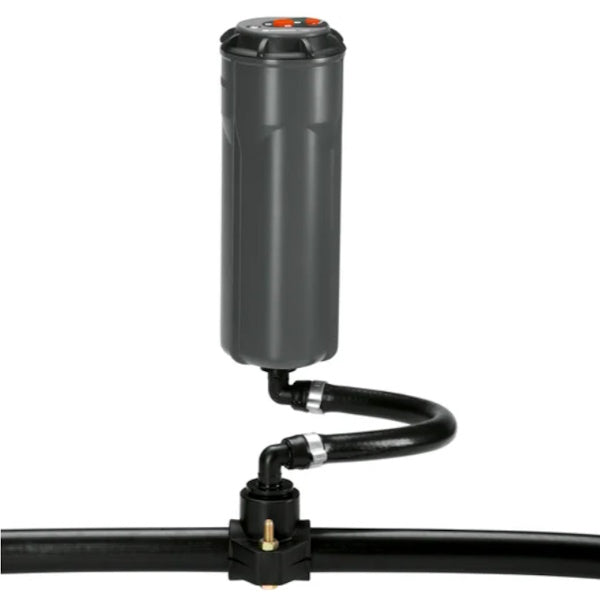 GARDENA 02790 ATTACCO A T DA MM25 X 3/4" FILETTO FEMMINA