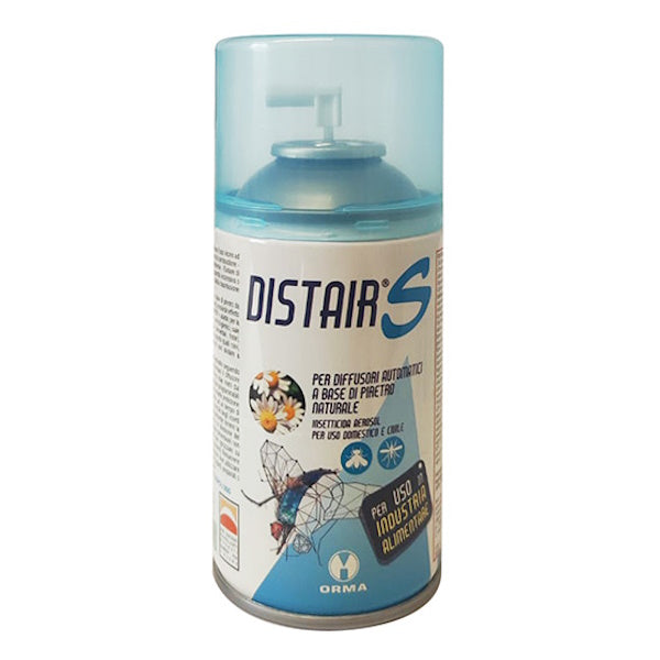 ORMA DISTAIR S INSETTICIDA SPRAY ML250