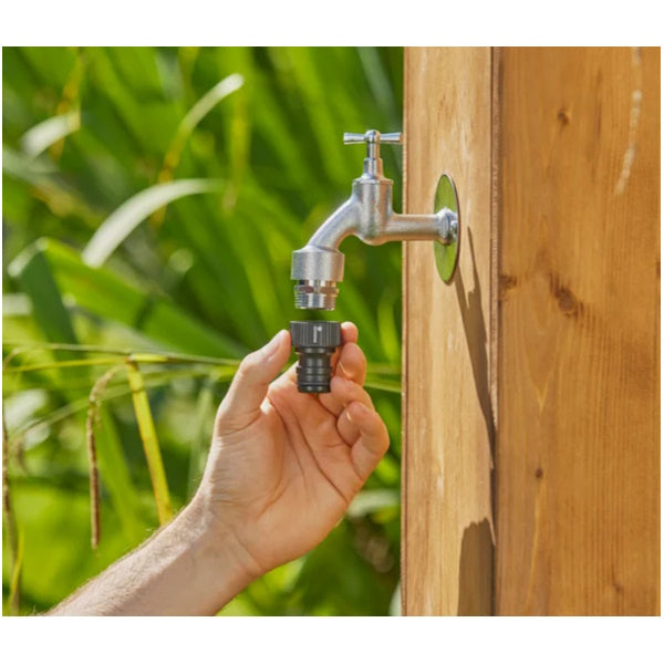 GARDENA 02802 PRESA RUBINETTO DA 1"*