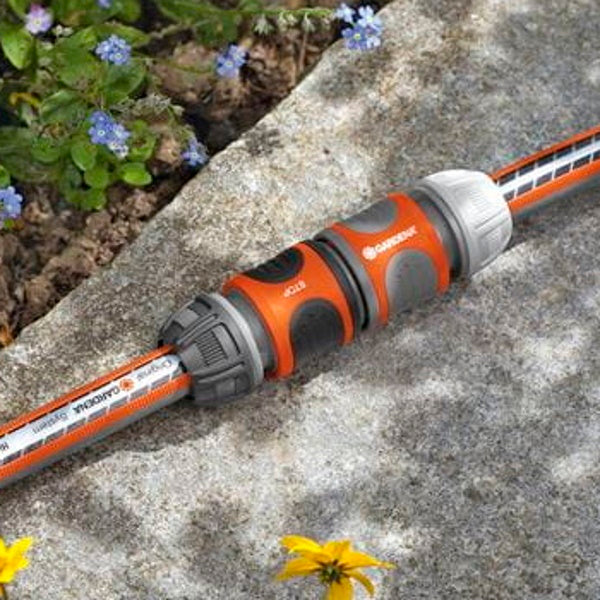 GARDENA 02931 GIUNTO PER TUBI