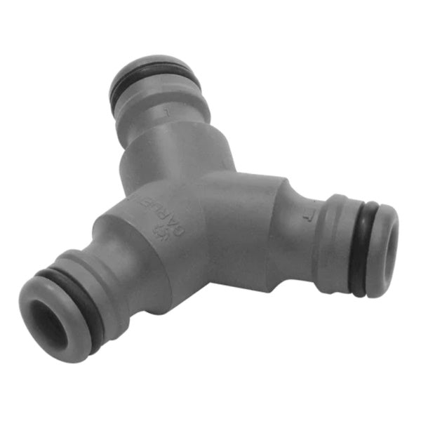 GARDENA 02934 DEVIATORE A 3 VIE