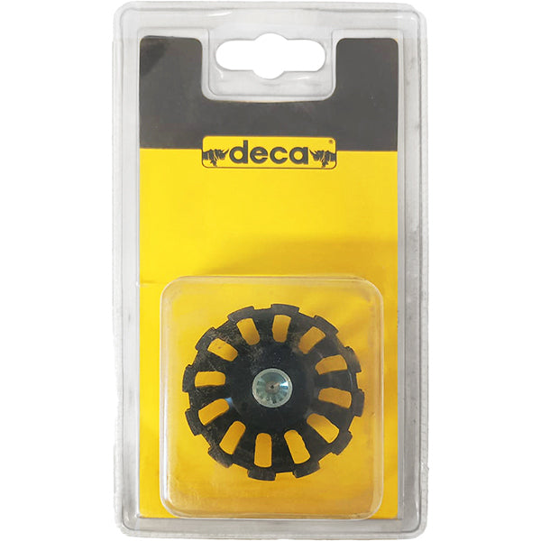 DECA UGELLO A GETTO CONICO PER PISTOLE A SPRUZZO JET