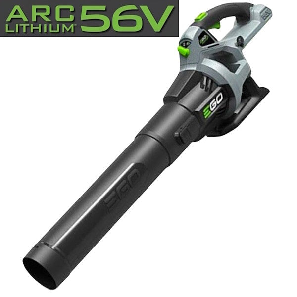 EGO SOFFIATORE A BATTERIA LB5300E 56V SOLO CORPO MACCHINA