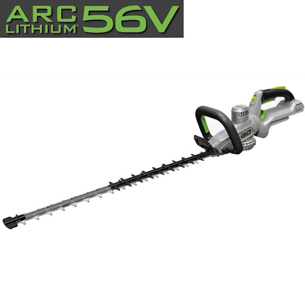 EGO TAGLIASIEPI A BATTERIA HT6500E DA CM65 56V SOLO CORPO MACCHINA