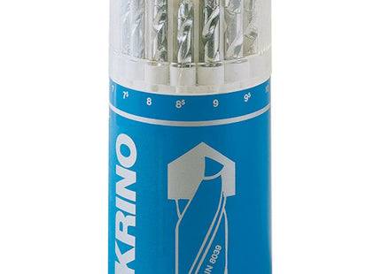 KRINO SERIE PUNTE DA MURO STANDARD IN BOX DA PZ15 D.MM 3-10