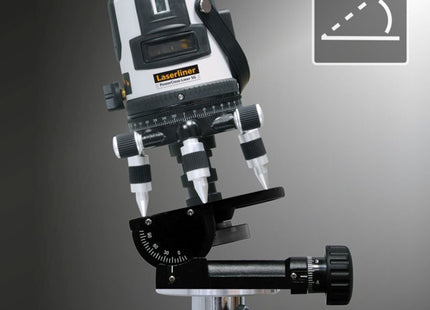 LASERLINER LASER CROSS POWER 5G*