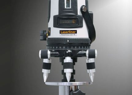 LASERLINER LASER CROSS POWER 5G*