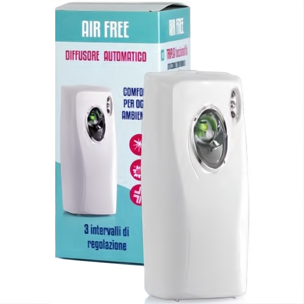 ORMA EROGATORE AUTOMATICO AIR-FREE