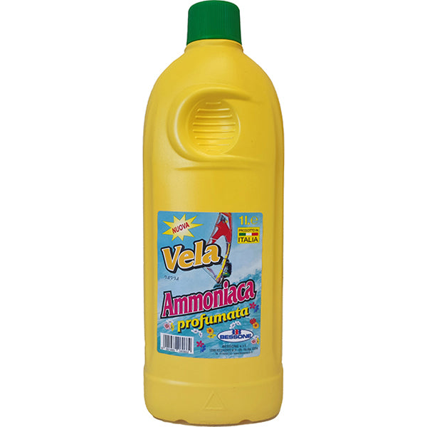 BESSONE AMMONIACA PROFUMATA ML1000