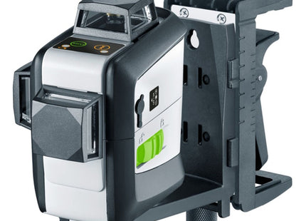 LASERLINER LASER SUPERPLANE-LASER 3G PRO SET CON KOMPAKT-STATIV CM300*