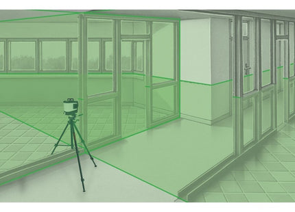 LASERLINER LASER SUPERPLANE-LASER 3G PRO