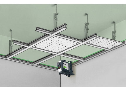 LASERLINER LASER SUPERPLANE-LASER 3G PRO