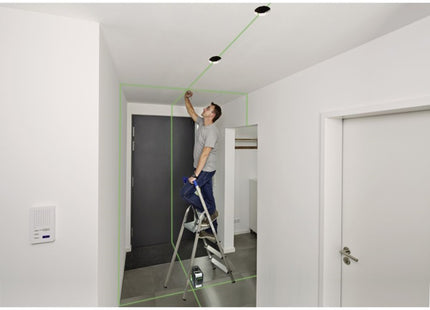 LASERLINER LASER SUPERPLANE-LASER 3G PRO