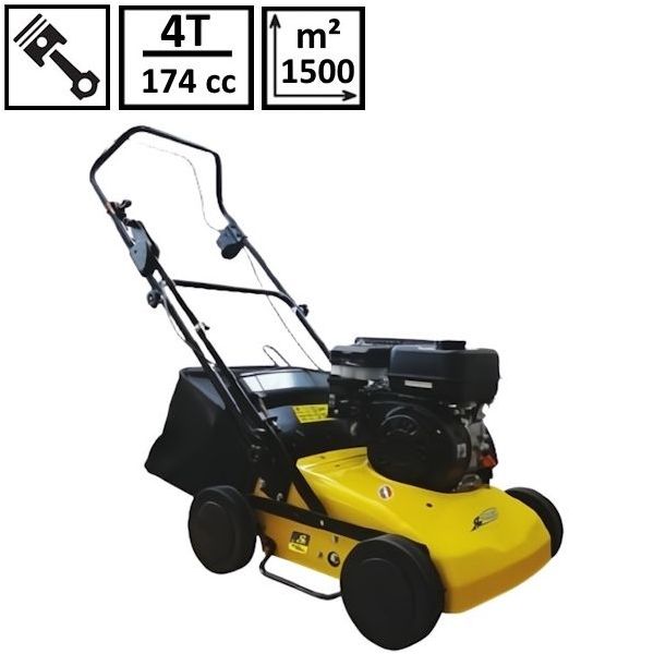 ROQUES ET LECOEUR ARIEGGIATORE A SCOPPIO RL 301