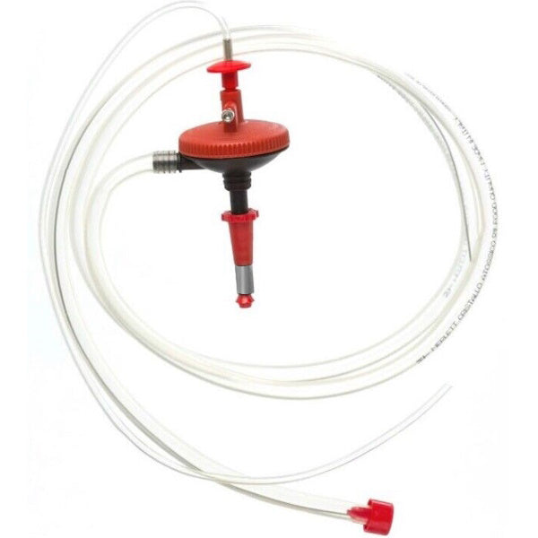 DM RIEMPITORE PER ENOLOGIA MOD. SX.M