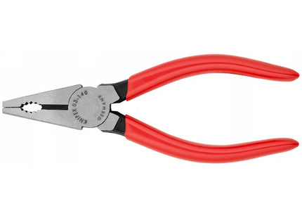 KNIPEX PINZA UNIVERSALE MANICI RIVESTITI IN RESINA MM140