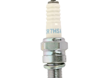 NGK CANDELA DI ACCENSIONE PER MOTORI 4549 MOD. CR7HSA