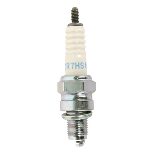 NGK CANDELA DI ACCENSIONE PER MOTORI 4549 MOD. CR7HSA