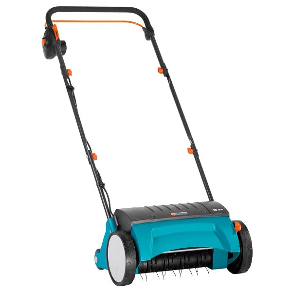 GARDENA 04066 ARIEGGIATORE ELETTRICO ES 500*