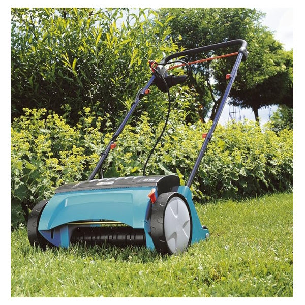 GARDENA 04066 ARIEGGIATORE ELETTRICO ES 500*