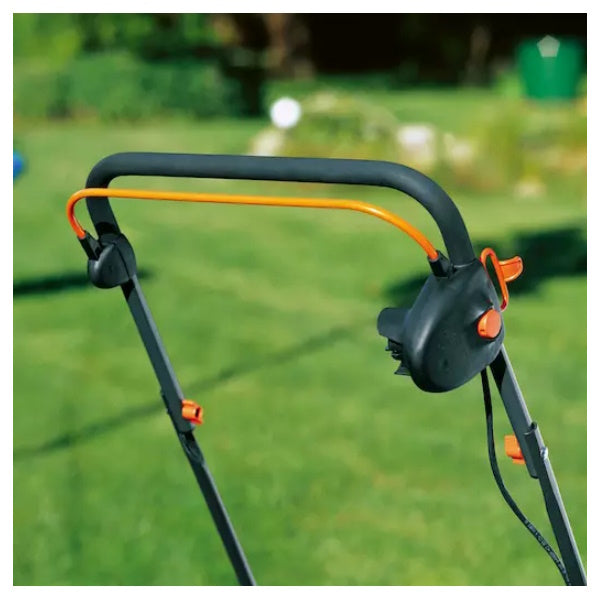 GARDENA 04068 SCARIFICATORE ELETTRICO EVC 1000