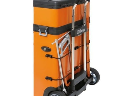 BETA C41H/O TROLLEY PORTAUTENSILI A 2 MODULI SOVRAPPONIBILI(A2024)