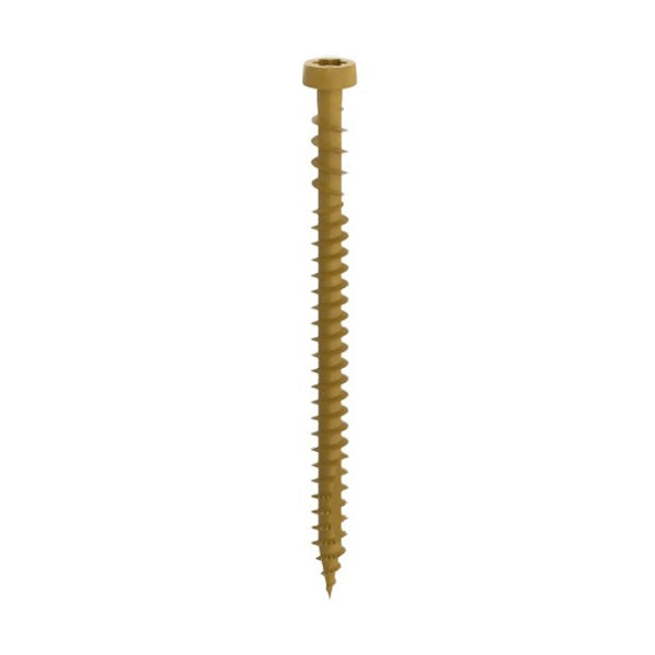 AMBROVIT VITE PER TERRAZZE TC TX A SCOMPARSA MARRONE D.MM 5,0X 80