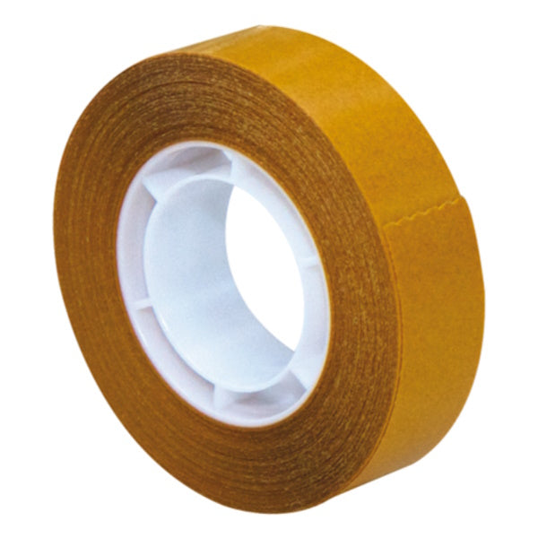 EUROCEL NASTRO BIADESIVO TRASPARENTE MM15X10MT ART.700 RDA