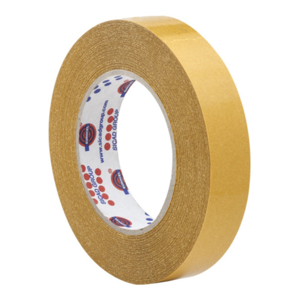 EUROCEL NASTRO BIADESIVO TRASPARENTE MM19X50MT ART.700 RDA
