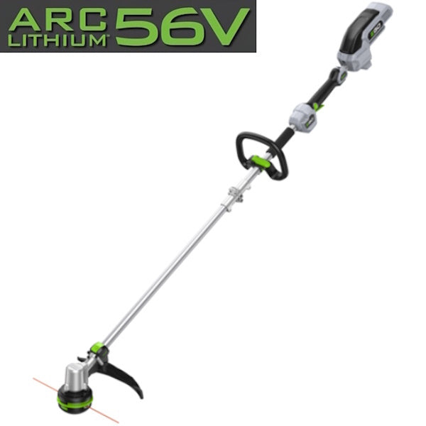 EGO DECESPUGLIATORE A BATTERIA ST1510E 56V SOLO CORPO MACCHINA