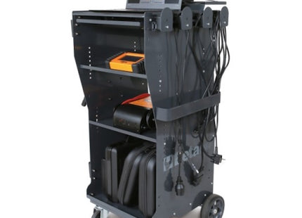 BETA CX49-G CARRELLO MULTIFUNZIONE PER DIAGNOSTICA(A2024)