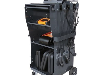 BETA CX49-G CARRELLO MULTIFUNZIONE PER DIAGNOSTICA(A2024)