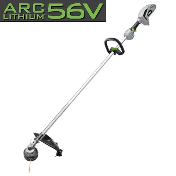 EGO DECESPUGLIATORE A BATTERIA ST1530E 56V SOLO CORPO MACCHINA