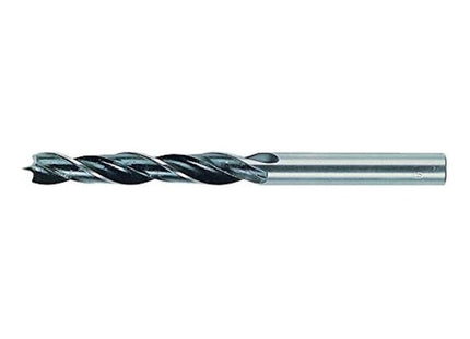 KRINO SERIE PUNTE DA LEGNO A 2 TAGLIENTI IN BOX DA PZ 8 D.MM3-10