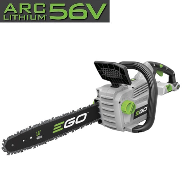 EGO MOTOSEGA A BATTERIA CS1800E 56V CM45 SOLO CORPO MACCHINA