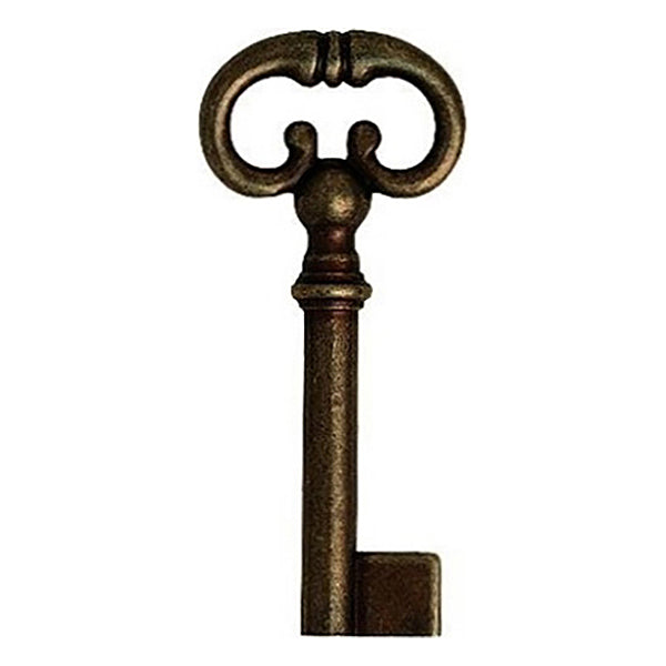 E.CASIRAGHI CHIAVE IN ZAMA FISSA MM 69 CONF.PZ 2